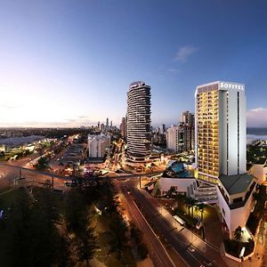 Sofitel Gold Coast Broadbeach